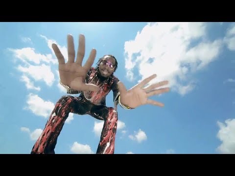 Radio & Weasel ft Sizzaman - Connect (New Ugandan HD Music Video)