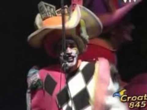 Murga Momolandia - saludo 2004.