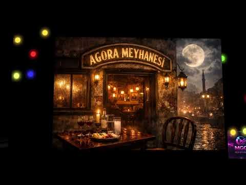Agora Meyhanesi -  Flamenko Versiyon
