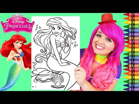 download lagu mp3 mp4 Disney Mermaid Colouring Pages, download lagu Disney Mermaid Colouring Pages gratis, unduh video klip Disney Mermaid Colouring Pages