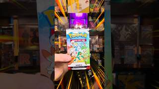 Hunting Chikorita in the First Partner Box! #pokemon #pokemontcg #pokemoncardopening #firstpartner