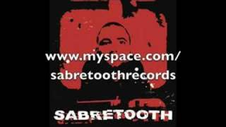Sabretooth album megamix part 1