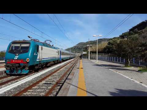 R 22643 Rosarno - Melito P.S.