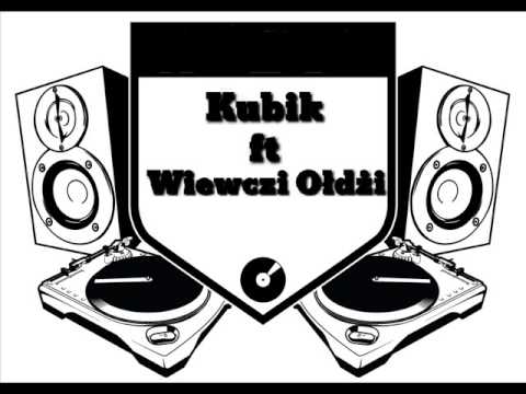 Kubik ft. Wiewczi Ołdżi - Myśli w głowie