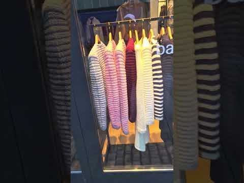 Ganz entspannt unterwegs,👉euch den Weg!