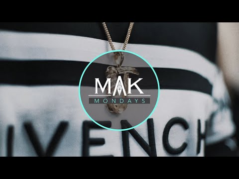 MAK Mondays EP. 5 - @ijthebarber / @ighairstudio Launch Night
