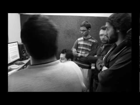 Aralik ensemble - Rom Karsilama