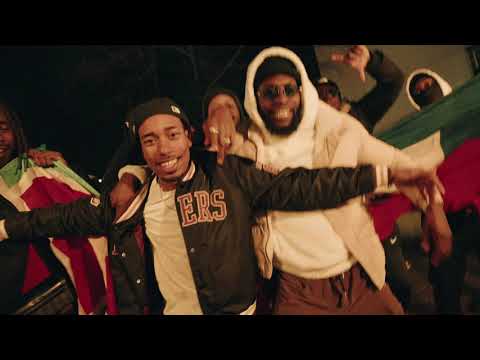 Kavey - 954 ft. @dckns_