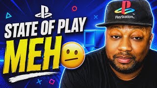 Sony State of Play Reaction - Will these be the BEST Games of 2026?