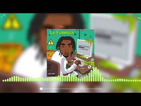 Lil Quil / Shakuquil - Planet (Audio Oficial)