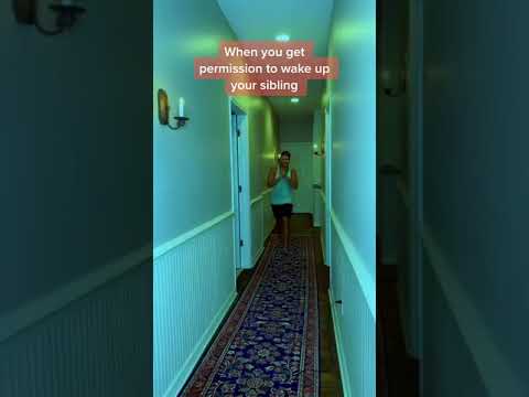 Quarantine be driving everyone crazy  (tiktok: tiernimfurlong )