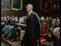Radley College Public School BBC Documentary 1980 Episode 1