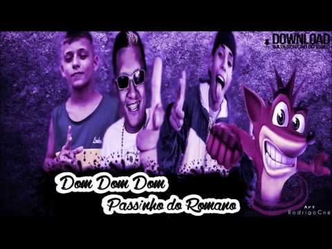 Mc Natinho  Mc bin laden  Mc pedrinho  Mc crash