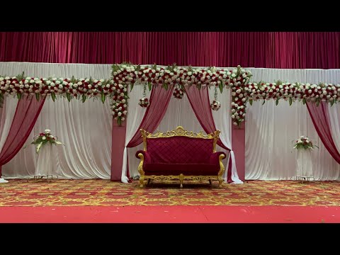 Wedding Decorator portfolio by JGS DECORATORS in Bangalore - Photo 3