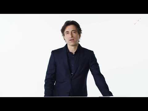 Noah Baumbach says Noah Baumbach