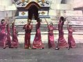 Dai Folk Dance China