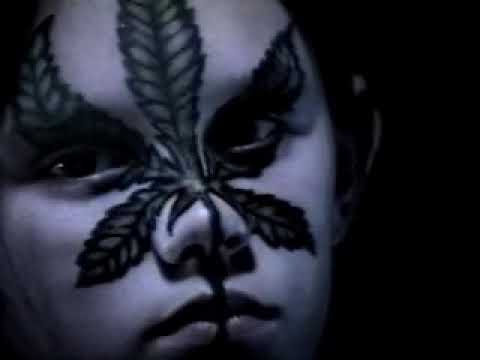 Partnership Against Drugs Association Anti-Drug Campaign: Tattoo (2000)