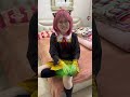 Dirty Boy S Hot Dance Spyxfamily Cosplay Theater Cartoon Newcomedy