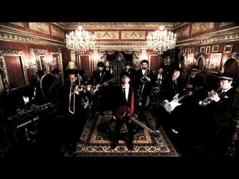 Wake Up! feat. ASIAN KUNG-FU GENERATION / TOKYO SKA PARADISE ORCHESTRA