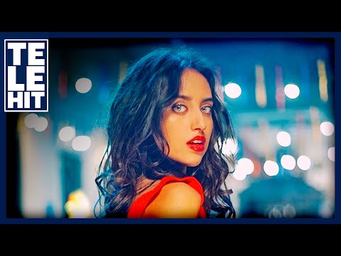 Qué News: @nickifav canta sobre el amor a distancia en 'Alucidándote' | Telehit