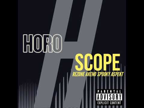 Horoscope Ft Akeno Spooky & Aspekt (Prod.By AkenoMuzik)