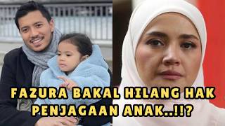 Download lagu Gempar!! Fazura bakal hilang hak penjagaan anak? Peguam Fattah Amin sahkan perkara ini!? mp3