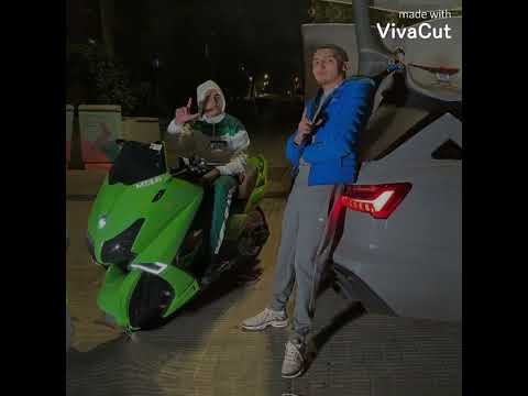 Morad Ft El coleta , benyjr , Wise, Blokecon Equipo L (filtrada)