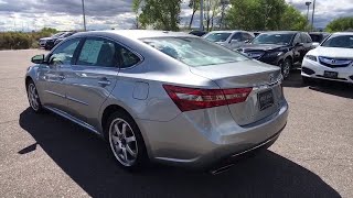 2016 Toyota Avalon Denver, Aurora, Centennial, Parker, Highlands Ranch, CO 17701A
