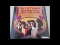 The Left Banke – Barterers And Their Wives  -  Psych pop