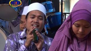 preview picture of video 'Hikmah Sholawat-As Salam'