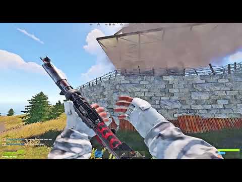 2AM 6v20 Raid Defense