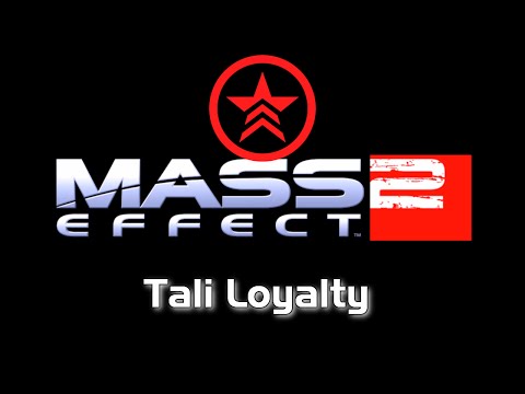 Mass Effect 2: Insanity Walkthrough Part 29[Tali Loyalty Mission Renegade]
