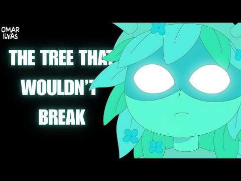 Huntress Wizard - The Tree of Temperance