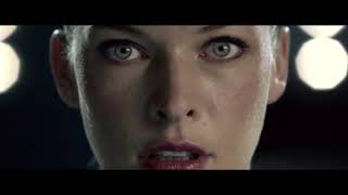 Resident Evil Afterlife full movie