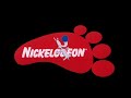 Nickelodeon Movies Logo Slap T Pooch Flattened By Giant Foot