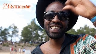 Rapper Arif Ready to Die for the Music -- Exclusive interview