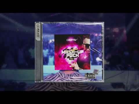 Mash-up Pack vol.9 (Best party mashups) by DJ CRISTOV