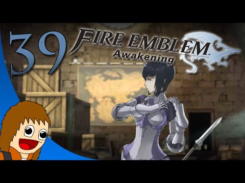 Fire Emblem: Awakening: Kjelle's Bells - Part 39