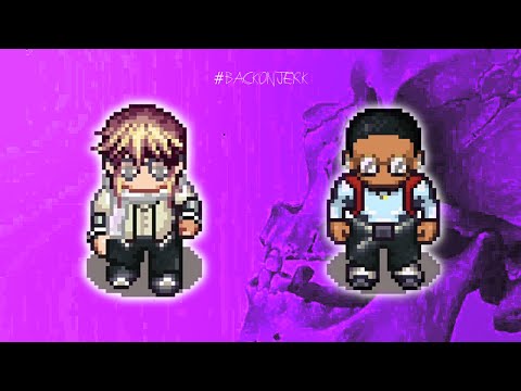 Lilkovo ft. Rojuu - Pa' que te enamores #BACKONJERK