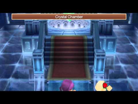 Final Fantasy IV The After Years [PC] - Yang's Tale - Speed Run (New Game+) in 42:17