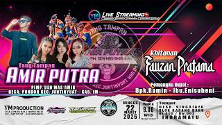 Download lagu 🔴LIVE NGARAK AMIR PUTRA HAJATNYA BPK. CAHYADI - IBU. NENTI 23 MARET 2026 DS BUNGKO LOR - KAB CIREBON mp3 Download lagu 🔴LIVE NGARAK AMIR PUTRA HAJATNYA BPK. CAHYADI - IBU. NENTI 23 MARET 2026 DS BUNGKO LOR - KAB CIREBON mp3