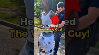 Unlawful stop 🤯😱