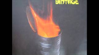 CANNED HEAT ( L.A , California , U.S.A ) -  Straight Ahead