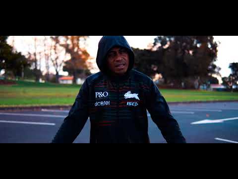 Manory Peteru - E Fa'amaoni O Ia (Official Music Video)