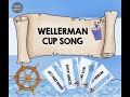 Anleitung zum Wellerman Cup Song