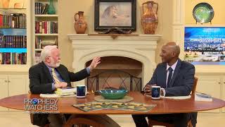 Ryan Pitterson: Judgment of the Nephilim