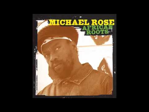Michael Rose - No Burial (Twilight Circus Prod)
