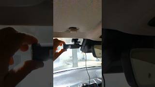 Download lagu 70mai dash cam installed in Honda city #hondacity2020 #dashcam #dashcamvideos mp3