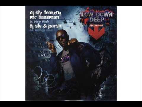 DJ SLY & PACSO- Manga Style