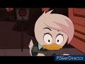 Magica All Right Just Have To Convince Scrooge That I M A Typical Little Girl